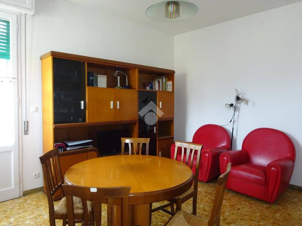 appartamento in vendita a Ferrara