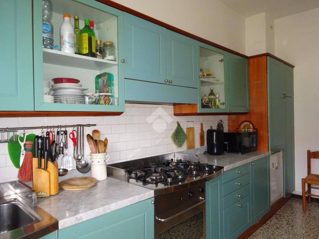 appartamento in vendita a Ferrara