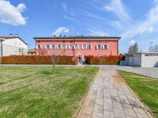 appartamento in vendita a Ferrara in zona San Martino