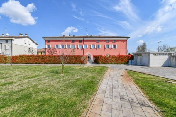 appartamento in vendita a Ferrara in zona San Martino