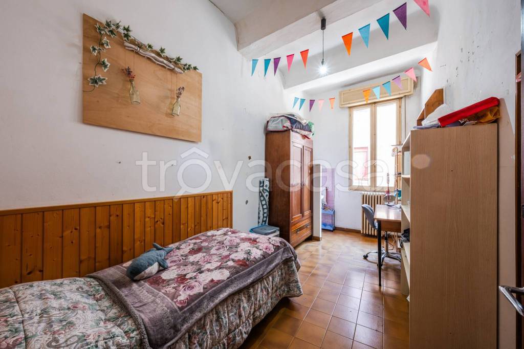 appartamento in vendita a Ferrara in zona Centro Storico