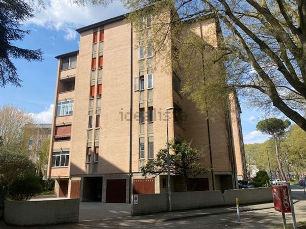 appartamento in vendita a Ferrara