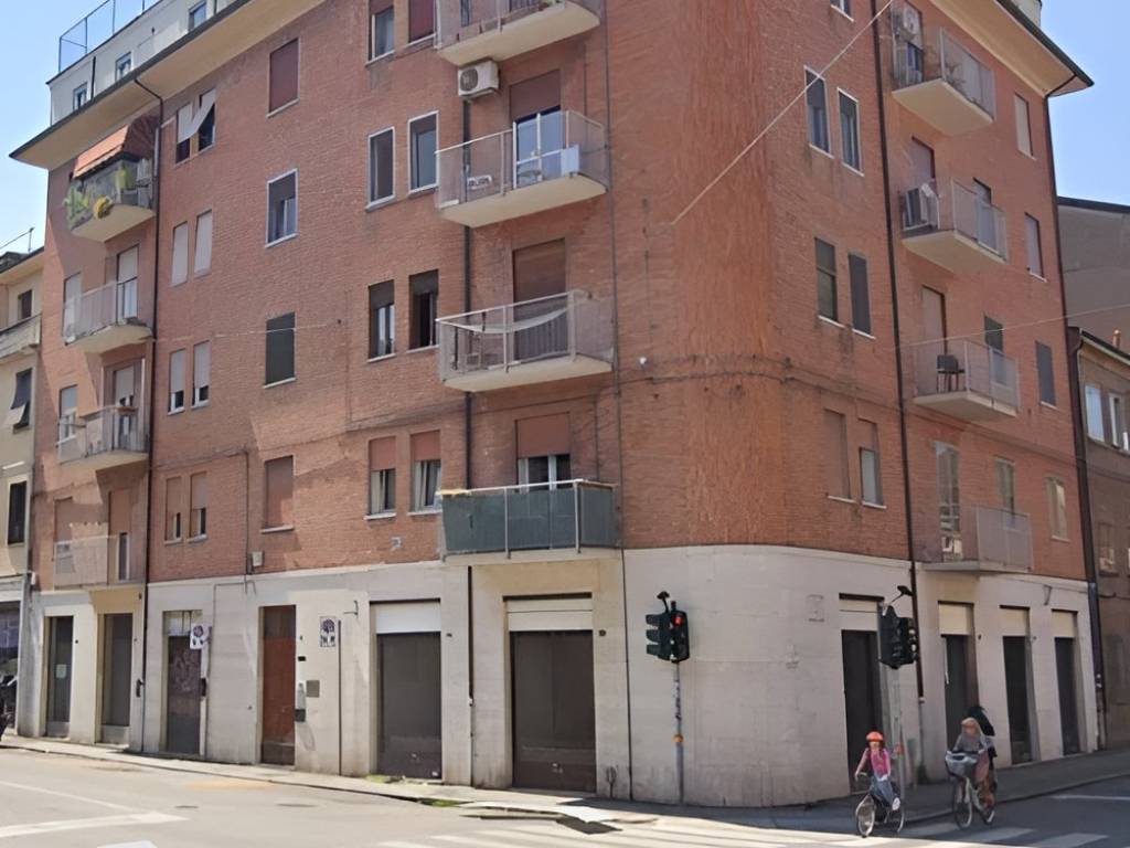 appartamento in vendita a Ferrara