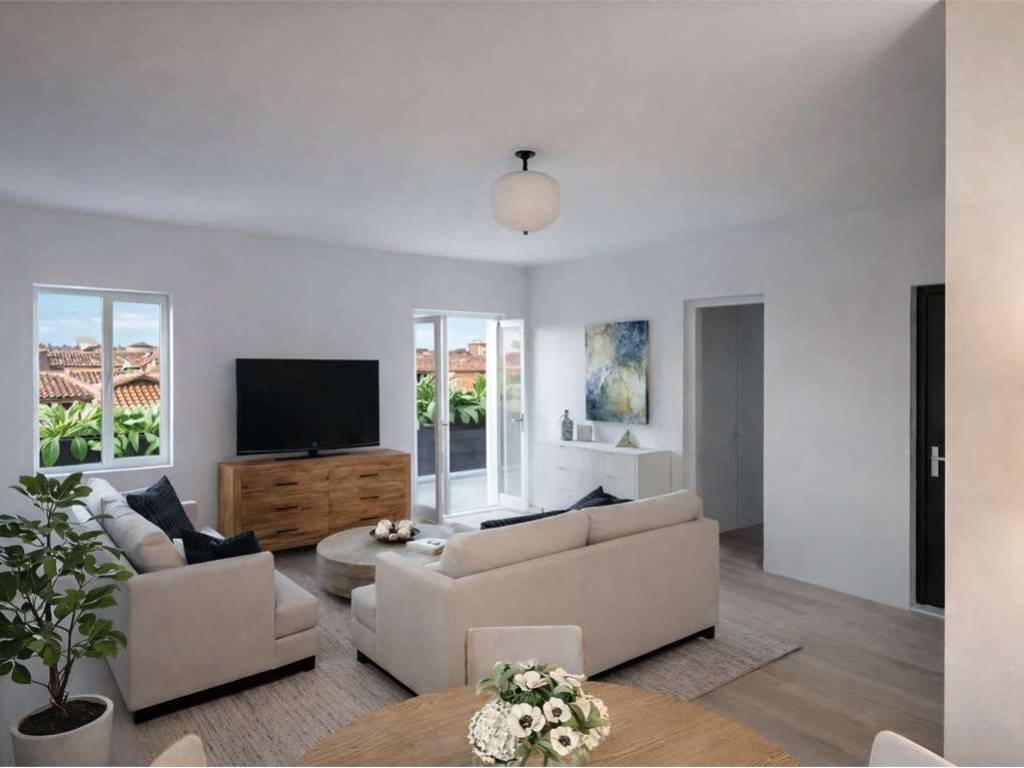 appartamento in vendita a Ferrara in zona Centro Storico