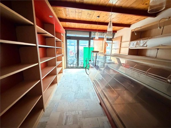 negozio in vendita a Ferrara