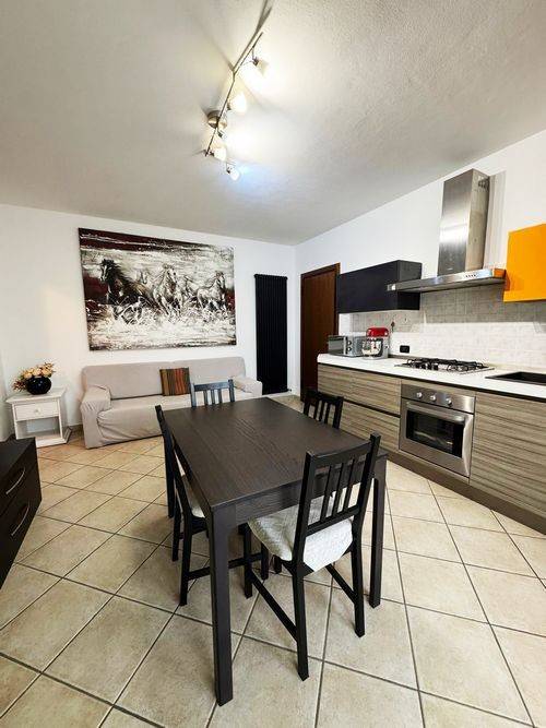 appartamento in vendita a Ferrara in zona San Bartolomeo in Bosco