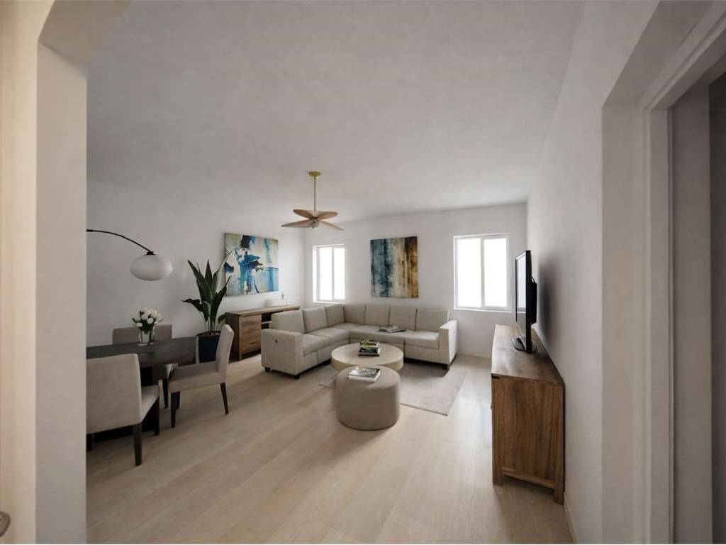 appartamento in vendita a Ferrara in zona Centro Storico