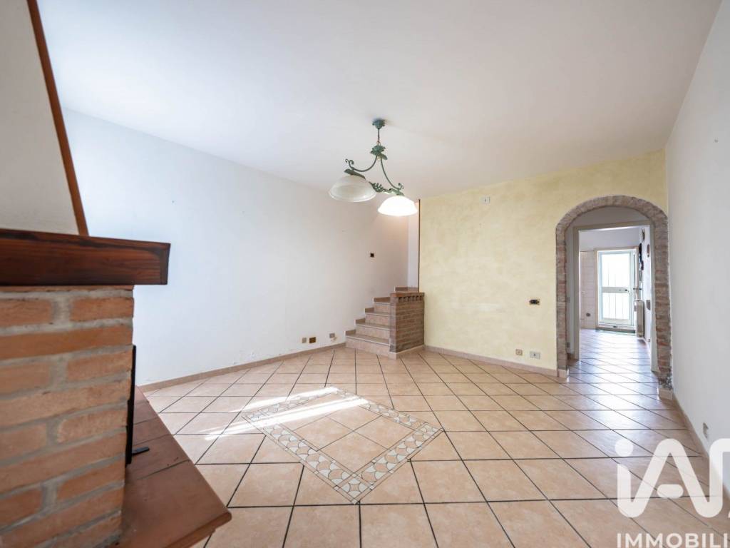 casa indipendente in vendita a Ferrara in zona Cona