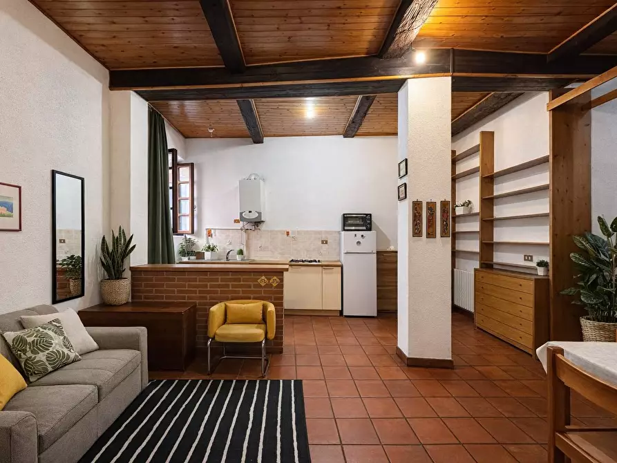 appartamento in vendita a Ferrara in zona Centro Storico