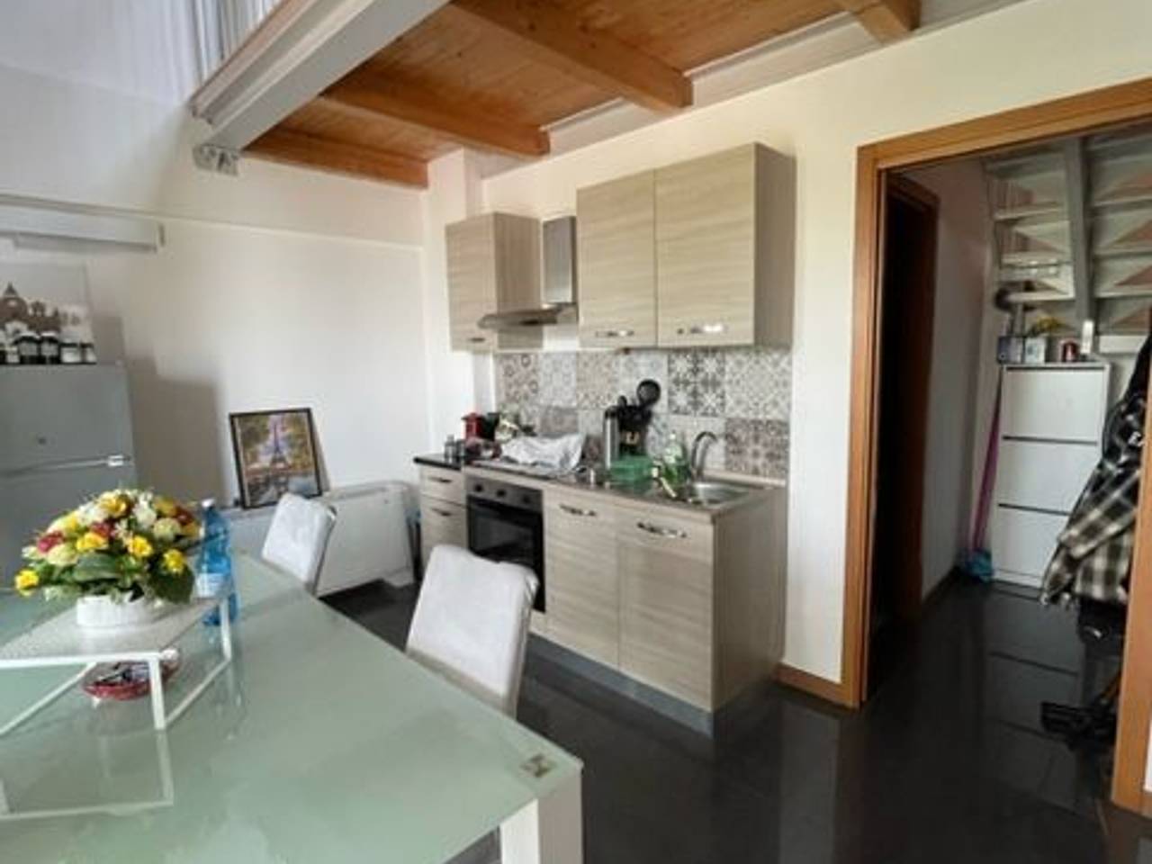 appartamento in vendita a Ferrara in zona Doro