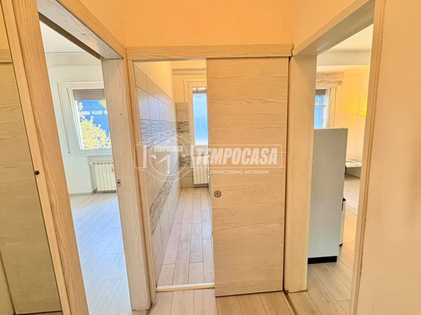 appartamento in vendita a Ferrara in zona Centro Storico