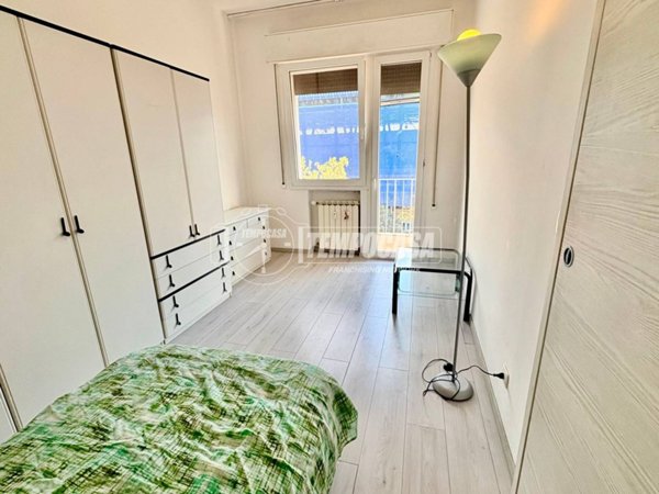 appartamento in vendita a Ferrara in zona Centro Storico