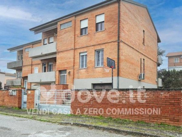 appartamento in vendita a Ferrara in zona Centro Storico