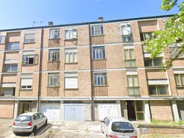 appartamento in vendita a Ferrara