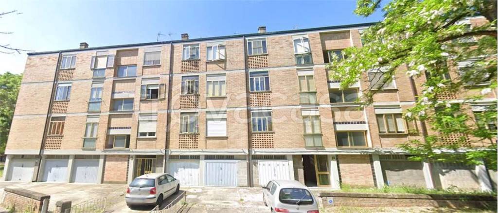 appartamento in vendita a Ferrara