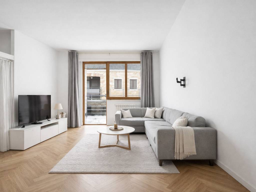 appartamento in vendita a Ferrara