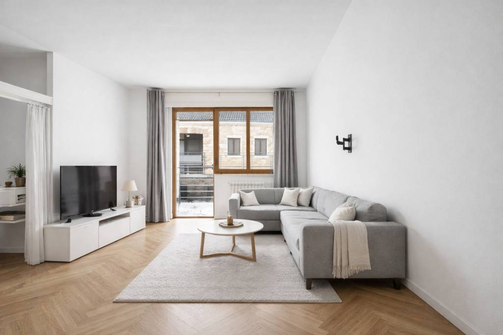 appartamento in vendita a Ferrara