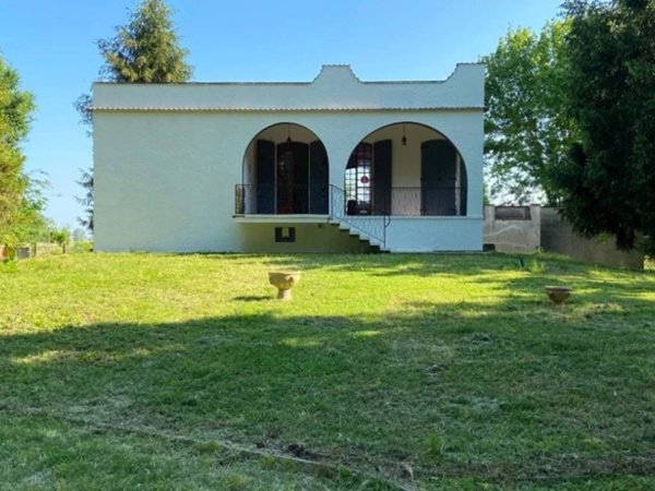 casa indipendente in vendita a Ferrara in zona Cona