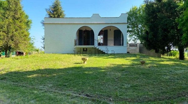 casa indipendente in vendita a Ferrara in zona Quartesana