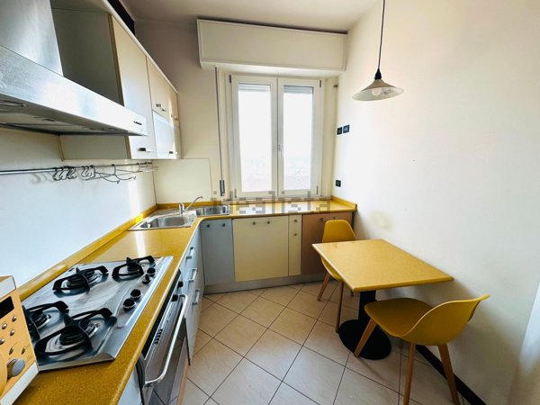 appartamento in vendita a Ferrara