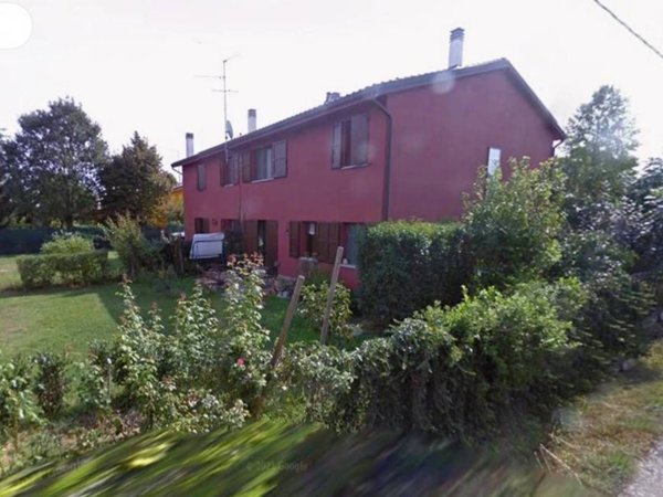 appartamento in vendita a Ferrara in zona Marrara