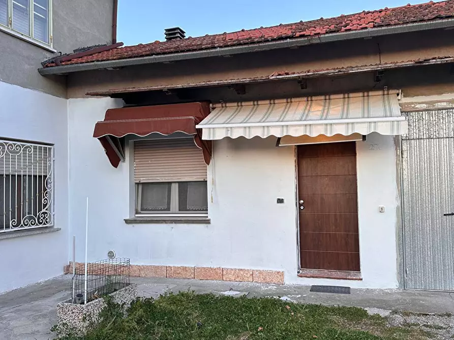casa indipendente in vendita a Ferrara in zona Spinazzino