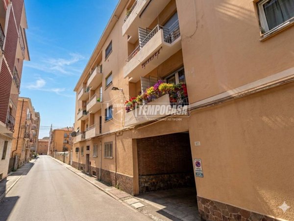 appartamento in vendita a Ferrara in zona Centro Storico