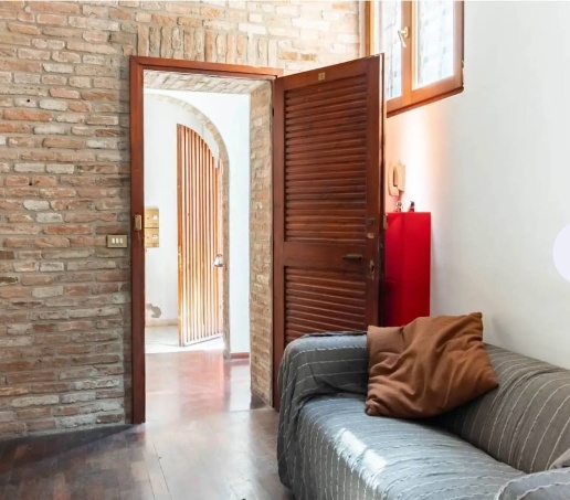 appartamento in vendita a Ferrara in zona Centro Storico