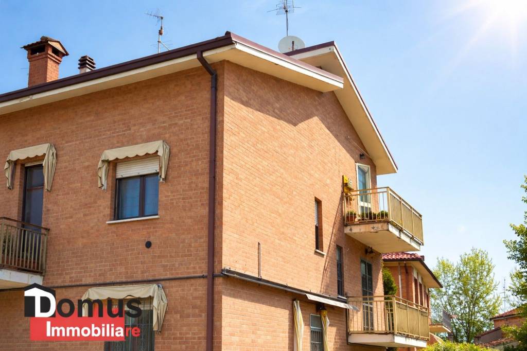 appartamento in vendita a Ferrara in zona Montalbano