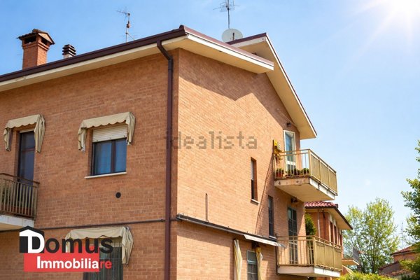 appartamento in vendita a Ferrara in zona Montalbano