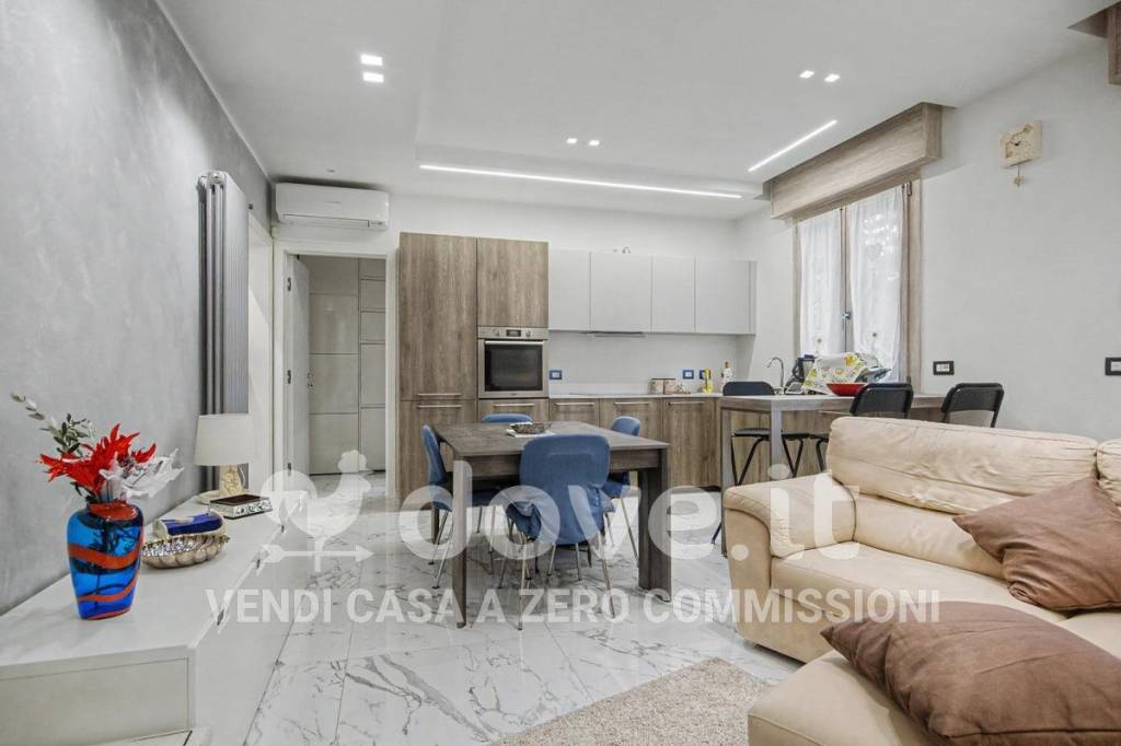 appartamento in vendita a Ferrara