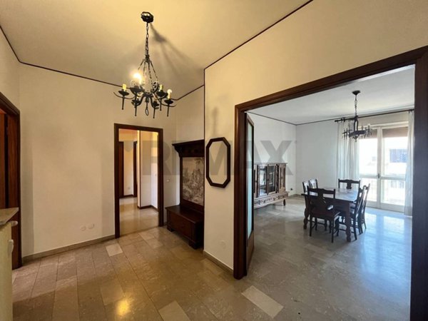 appartamento in vendita a Ferrara in zona Mizzana