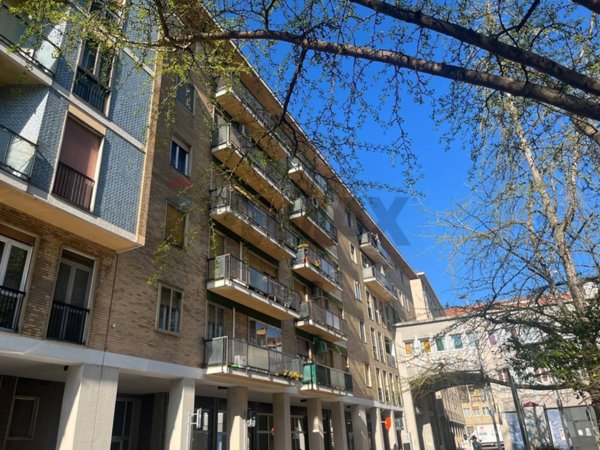 appartamento in vendita a Ferrara in zona Doro