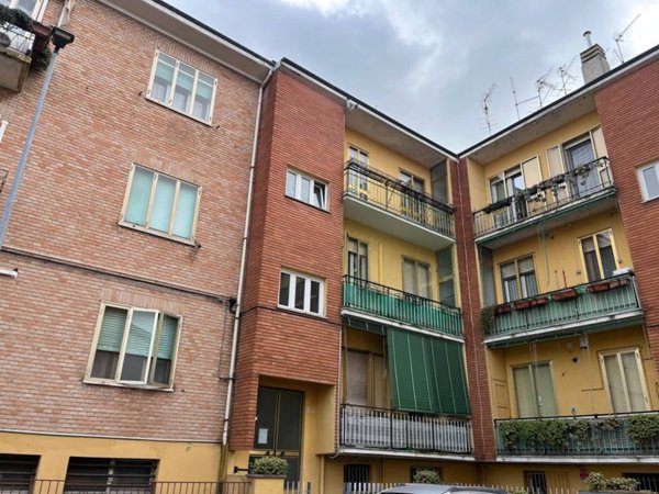 appartamento in vendita a Ferrara in zona Centro Storico