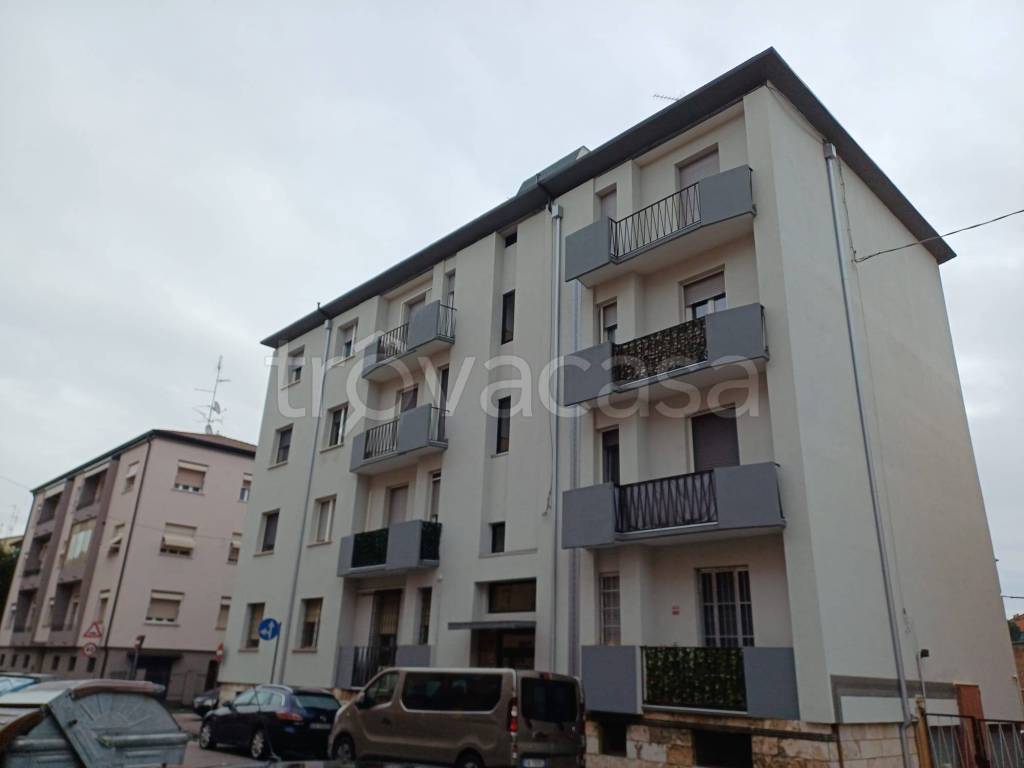 appartamento in vendita a Ferrara