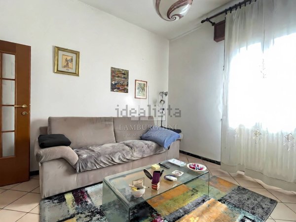 appartamento in vendita a Ferrara in zona Centro Storico