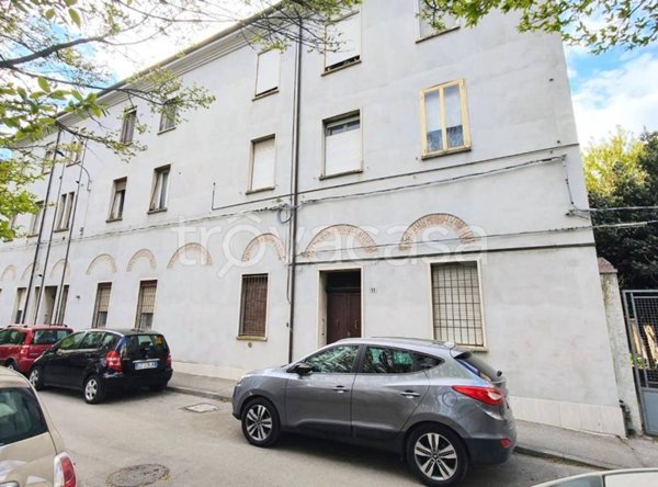 appartamento in vendita a Ferrara in zona Centro Storico