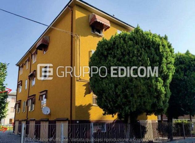 appartamento in vendita a Ferrara in zona Mizzana