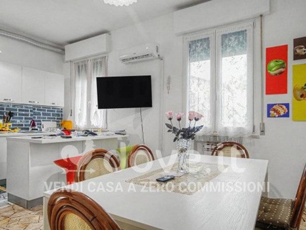 appartamento in vendita a Ferrara in zona Boara