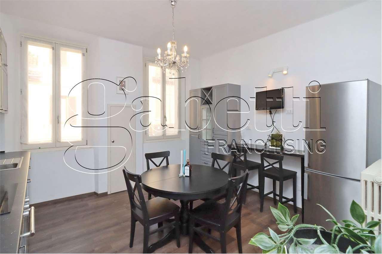 pentavano in vendita a Ferrara in zona Centro Storico