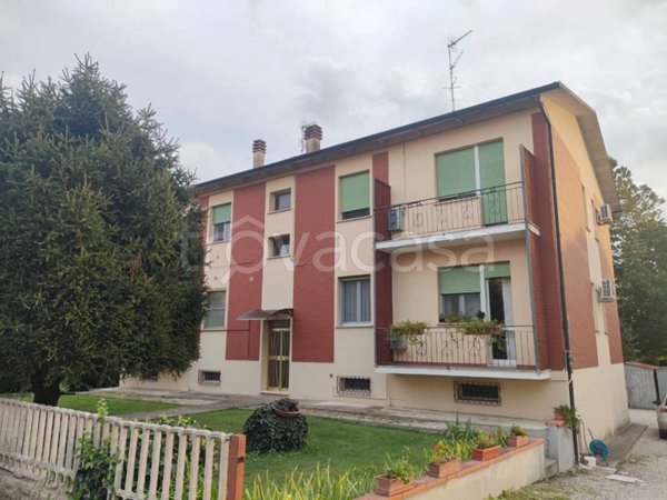 appartamento in vendita a Ferrara in zona Sant'Egidio / Gaibanella