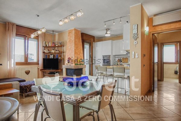 appartamento in vendita a Ferrara