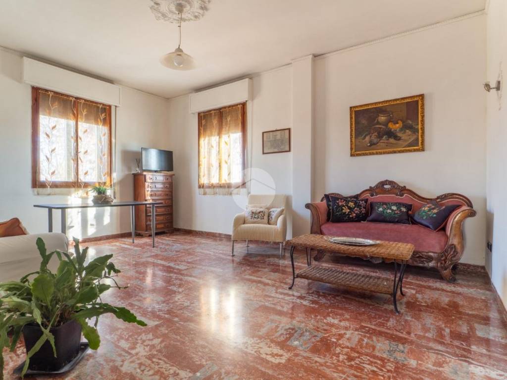 appartamento in vendita a Ferrara