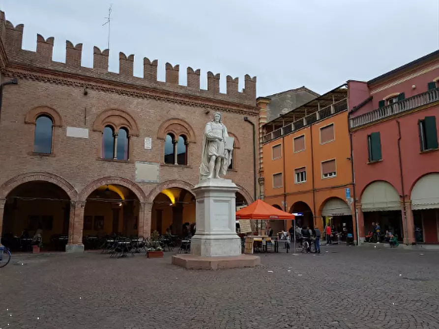 appartamento in vendita a Ferrara
