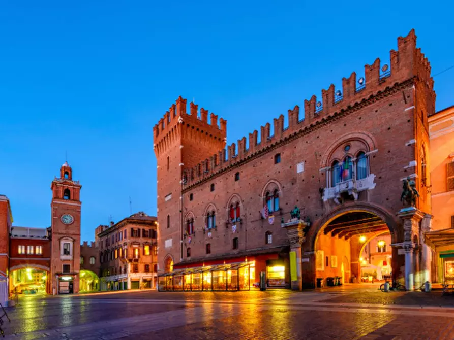 appartamento in vendita a Ferrara