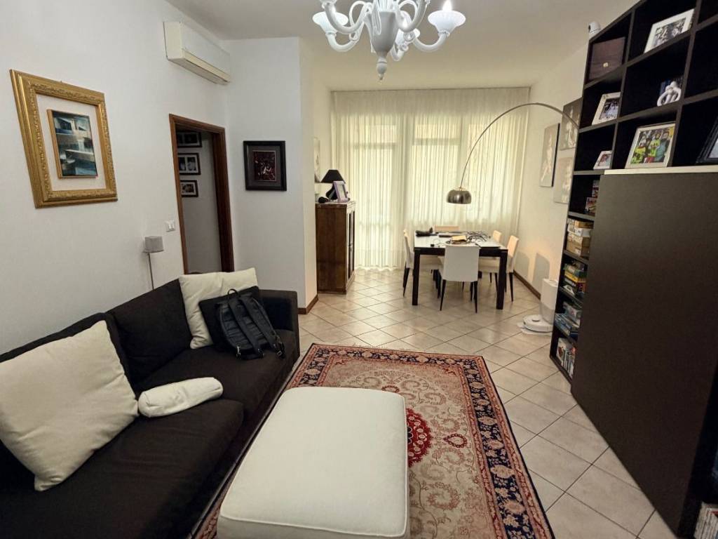 appartamento in vendita a Ferrara