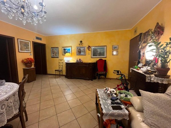 appartamento in vendita a Ferrara