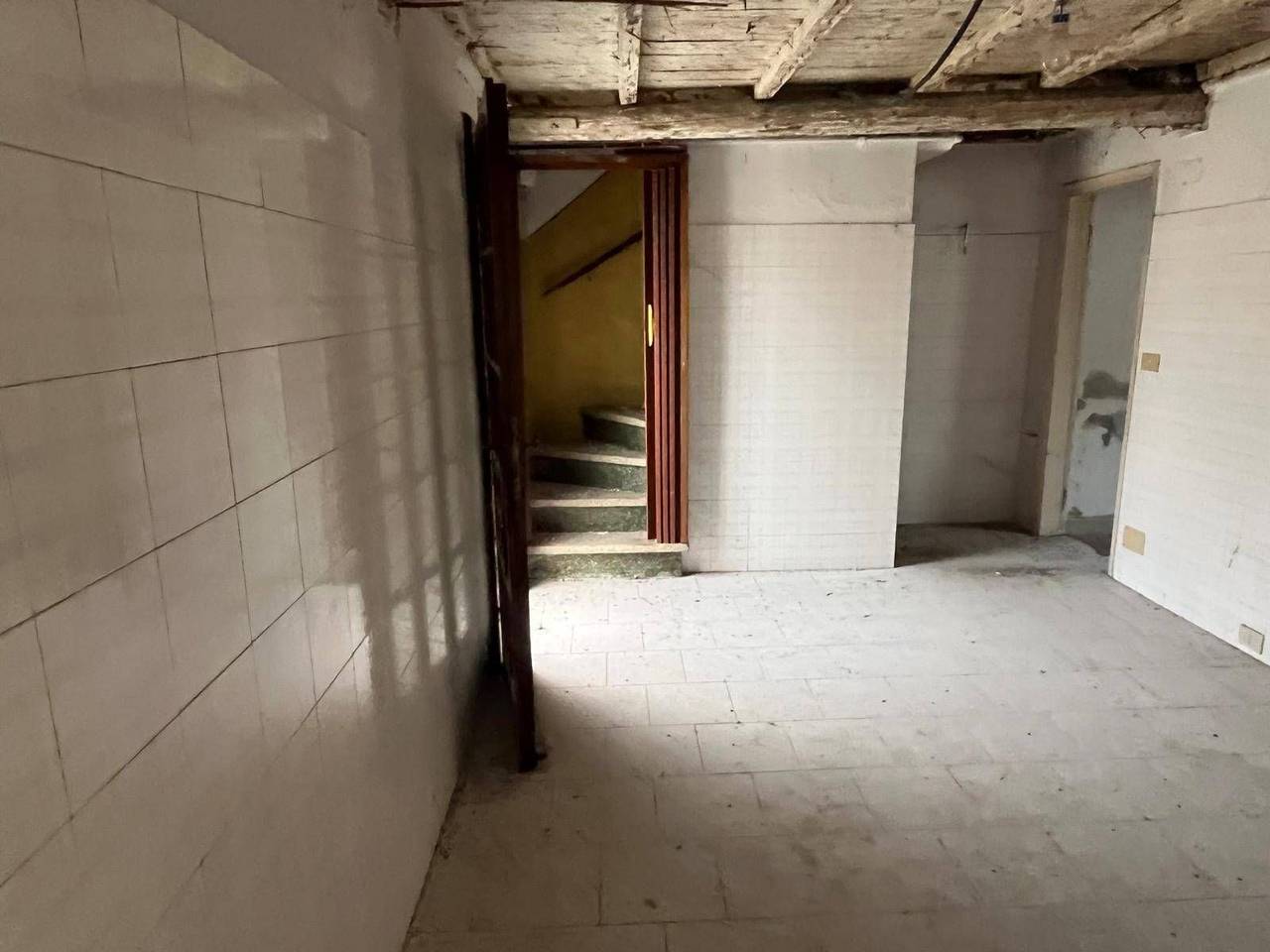 appartamento in vendita a Ferrara in zona Doro