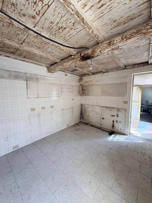 appartamento in vendita a Ferrara