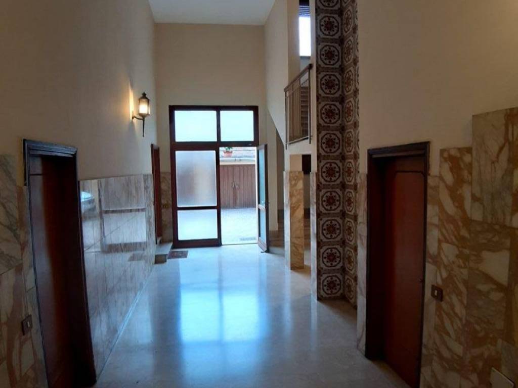 appartamento in vendita a Ferrara